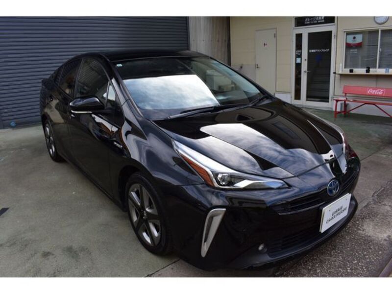 PRIUS