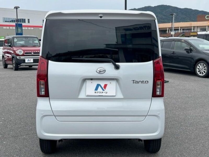 TANTO
