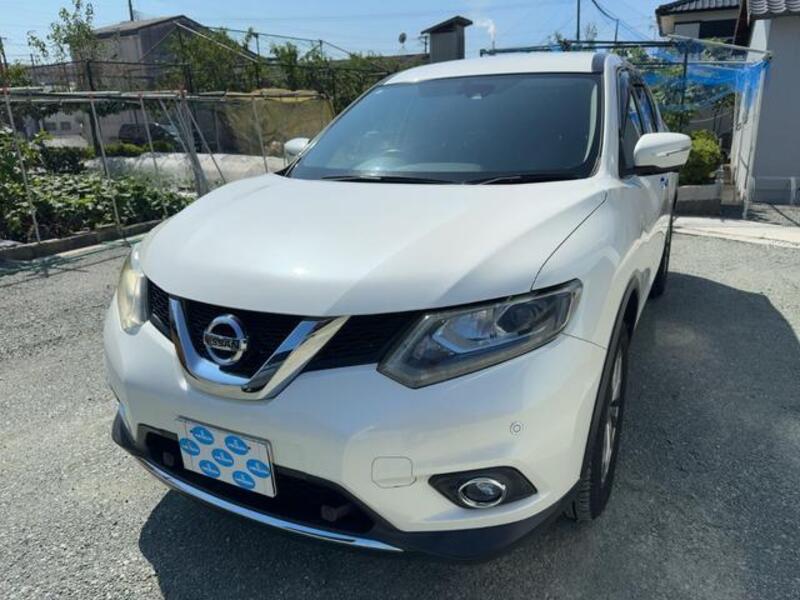 X-TRAIL-0