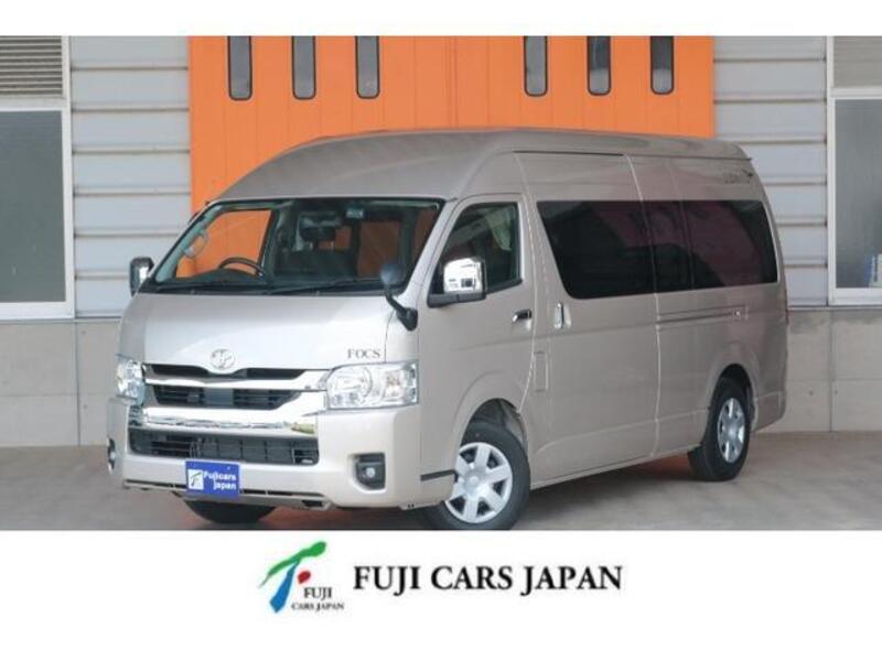 HIACE VAN-0