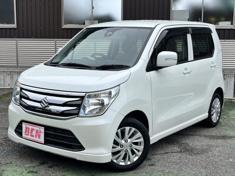 WAGON R-0