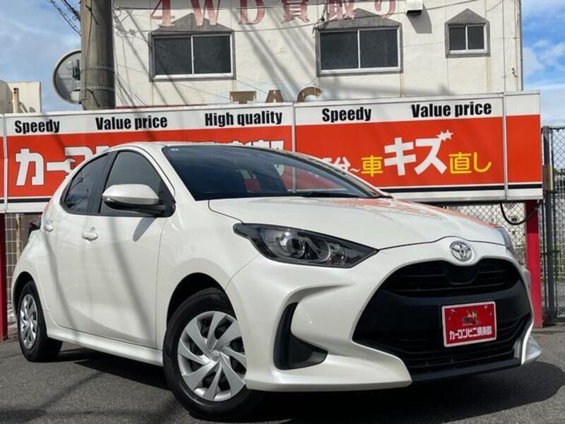 YARIS