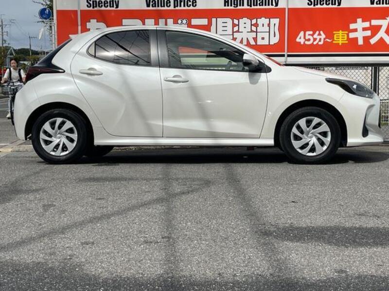 YARIS