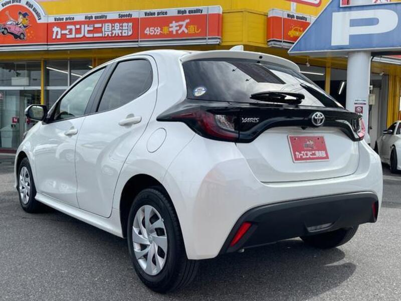 YARIS