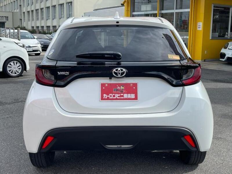 YARIS