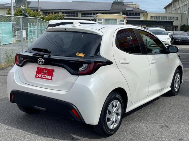 YARIS