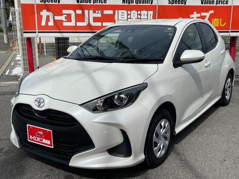 YARIS