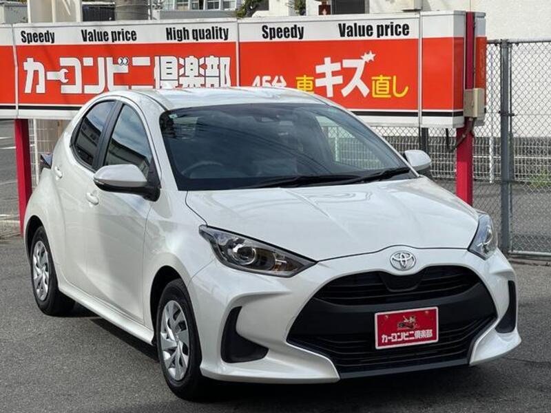YARIS