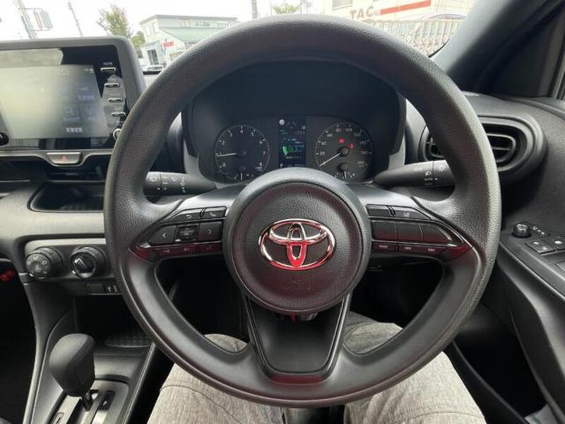 YARIS