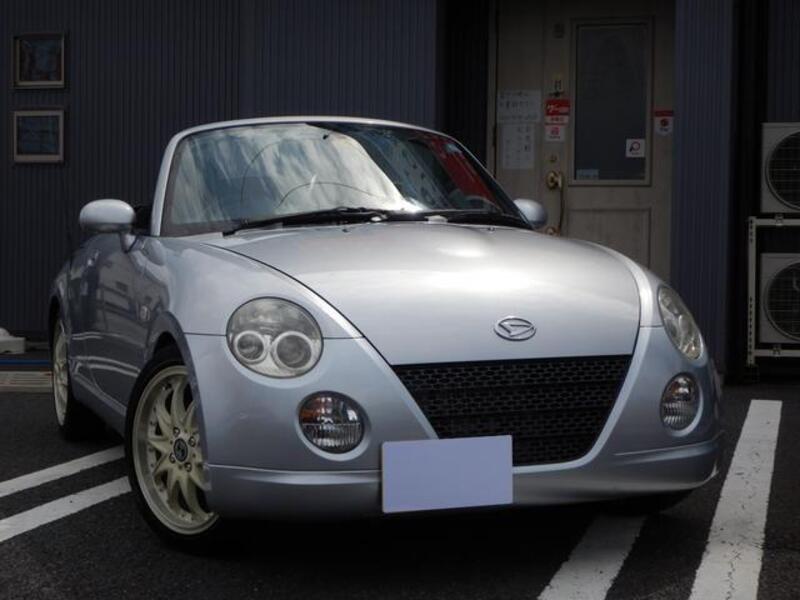 COPEN