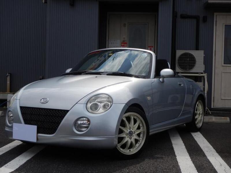 COPEN