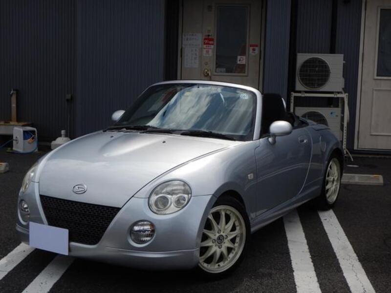 COPEN