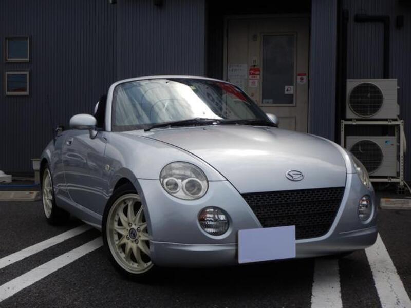 COPEN