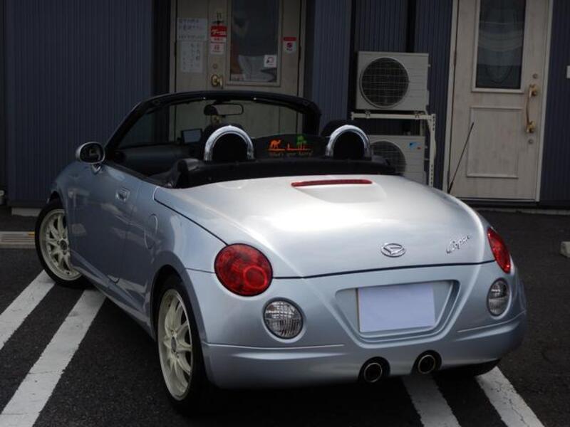 COPEN