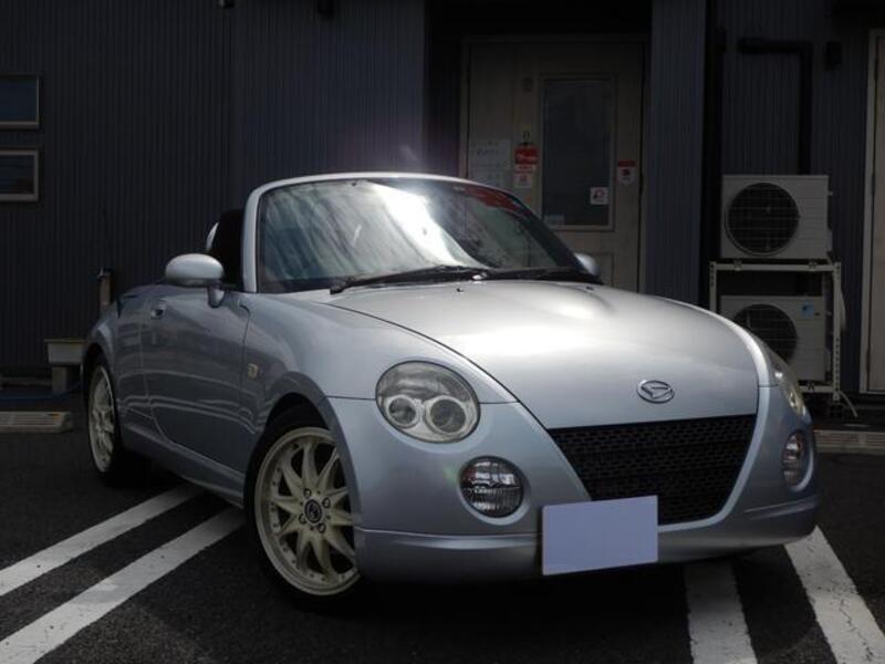 COPEN