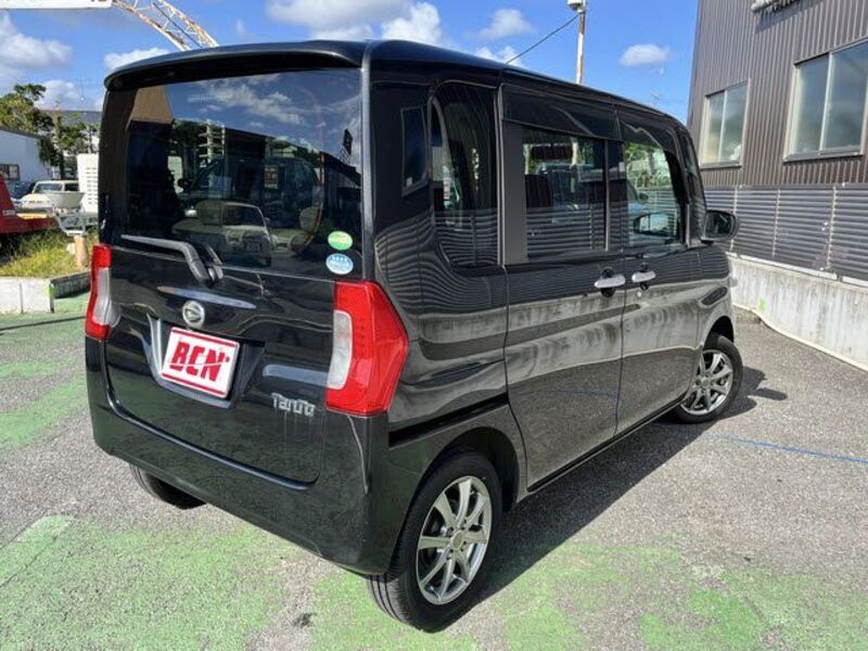 TANTO