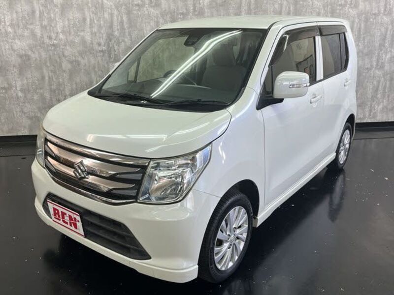 WAGON R-0