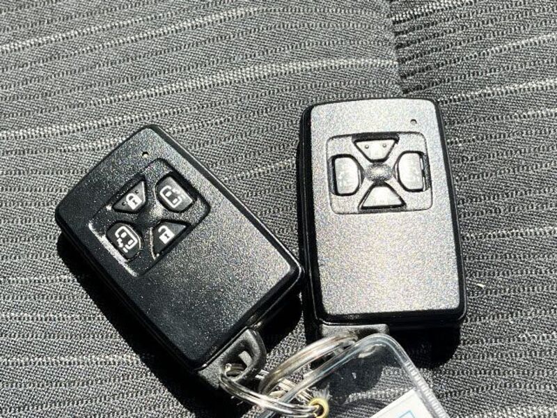VOXY