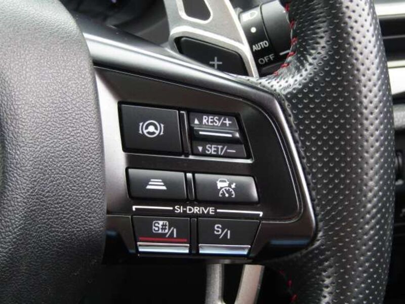 WRX S4