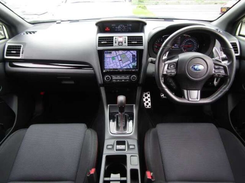 WRX S4