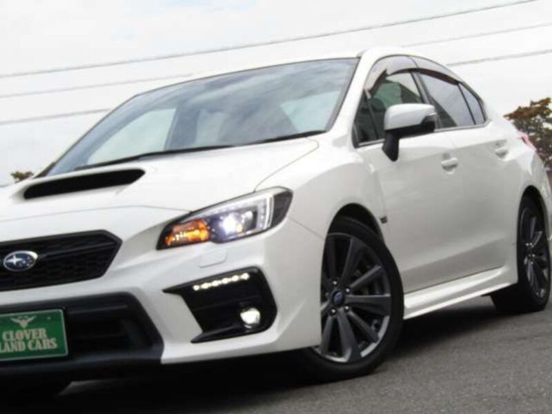 WRX S4