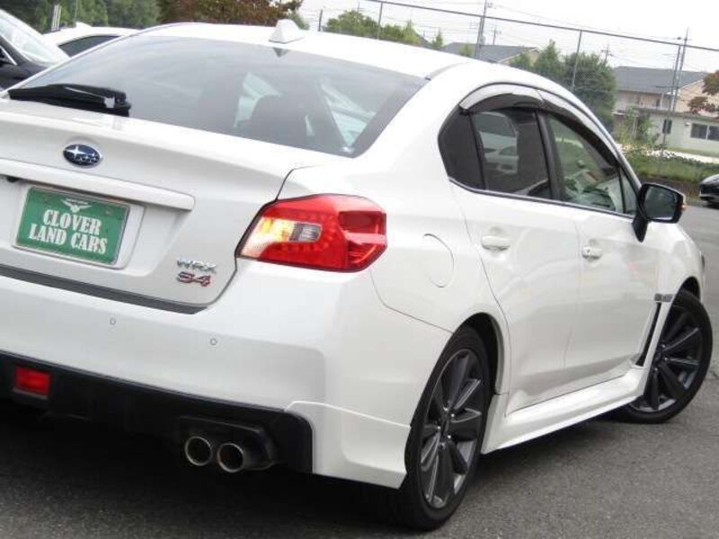 WRX S4