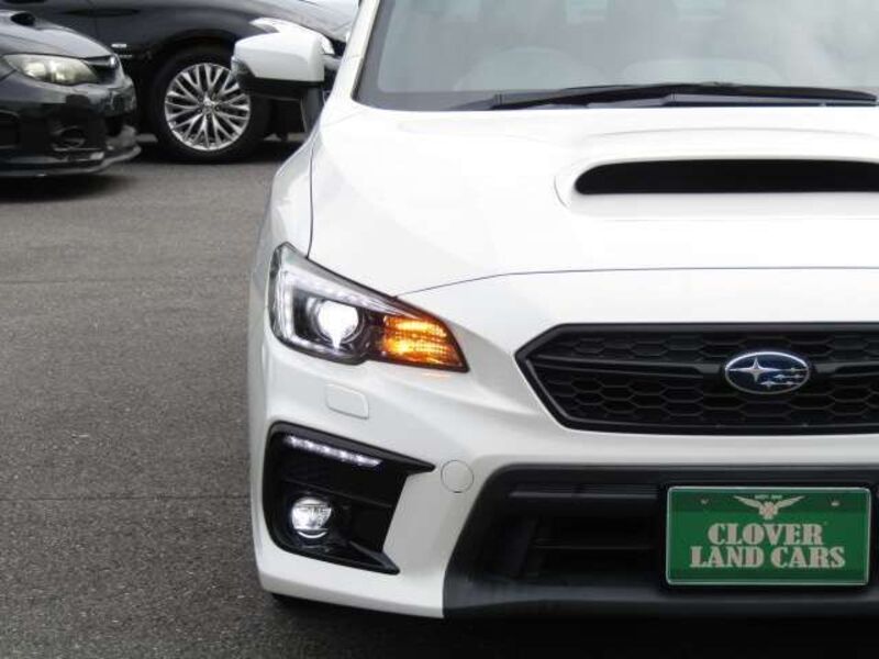 WRX S4