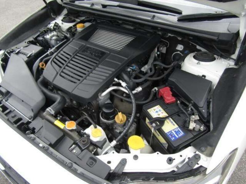 WRX S4