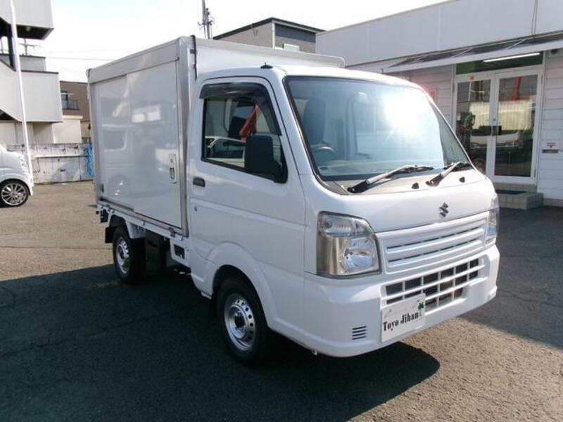 CARRY TRUCK