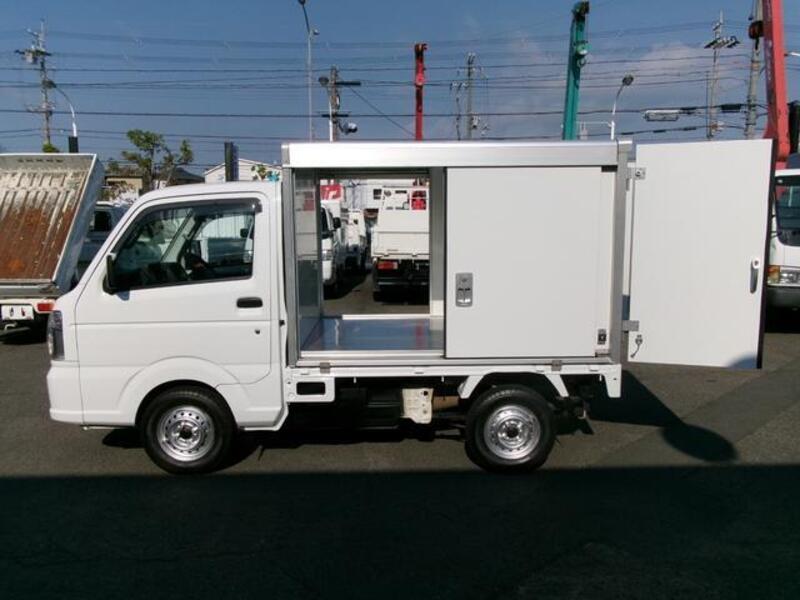 CARRY TRUCK