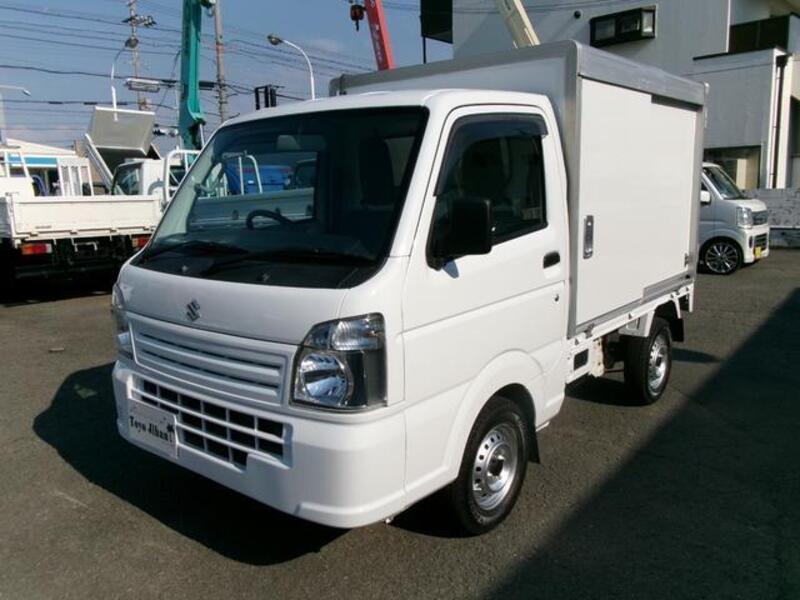 CARRY TRUCK-0
