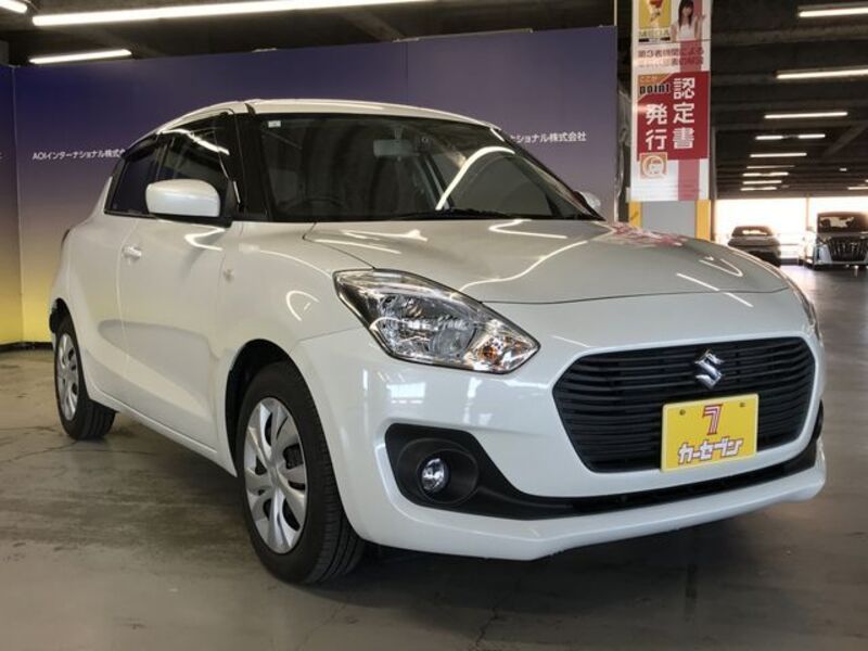 SWIFT