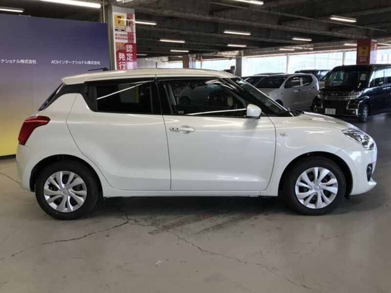 SWIFT