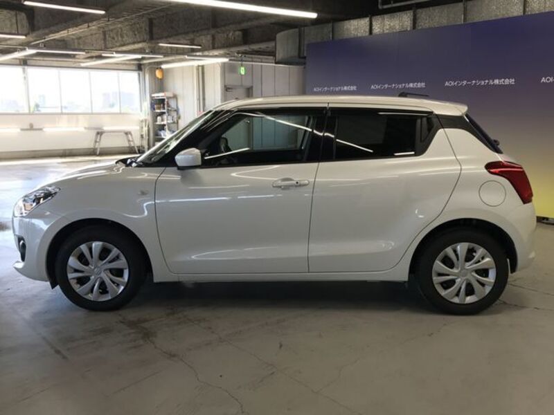 SWIFT