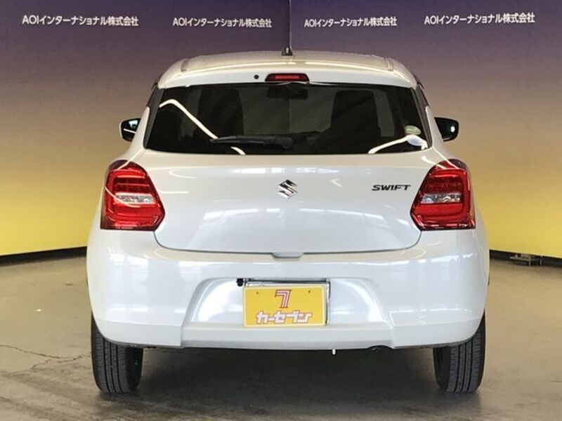 SWIFT