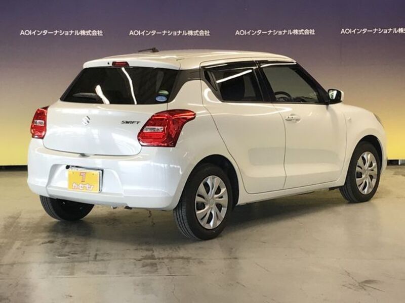SWIFT