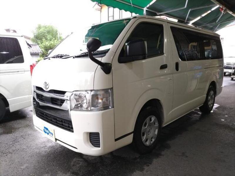 HIACE VAN-0