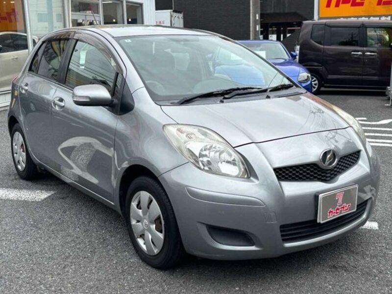 VITZ