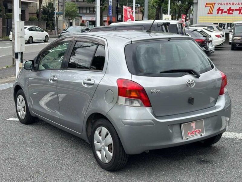 VITZ