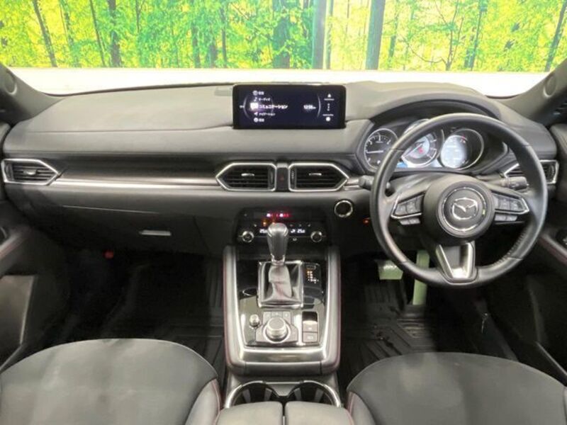 CX-8