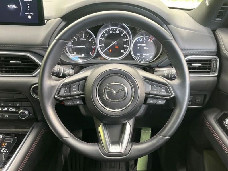CX-8