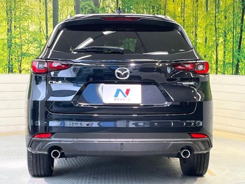 CX-8