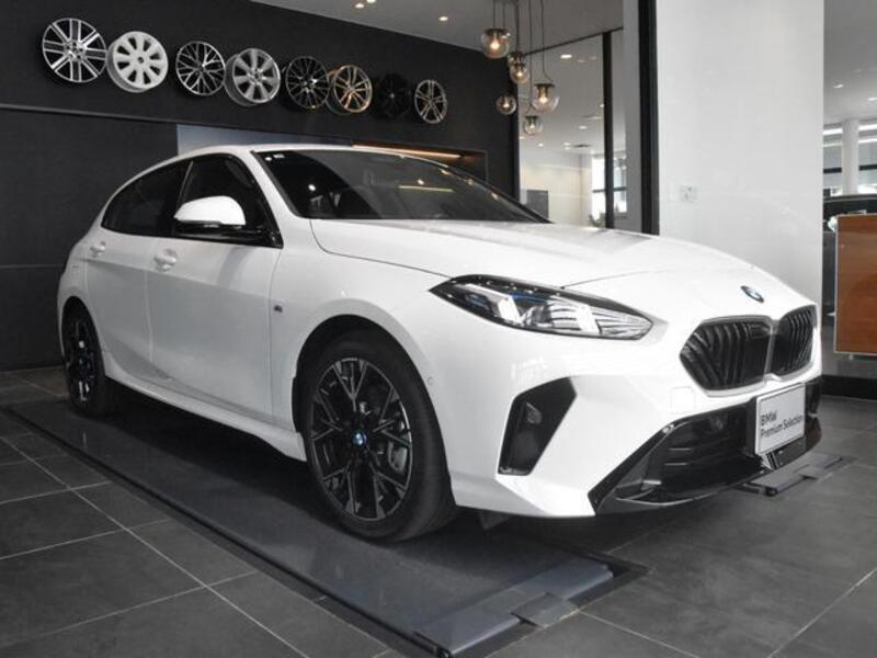 1 SERIES