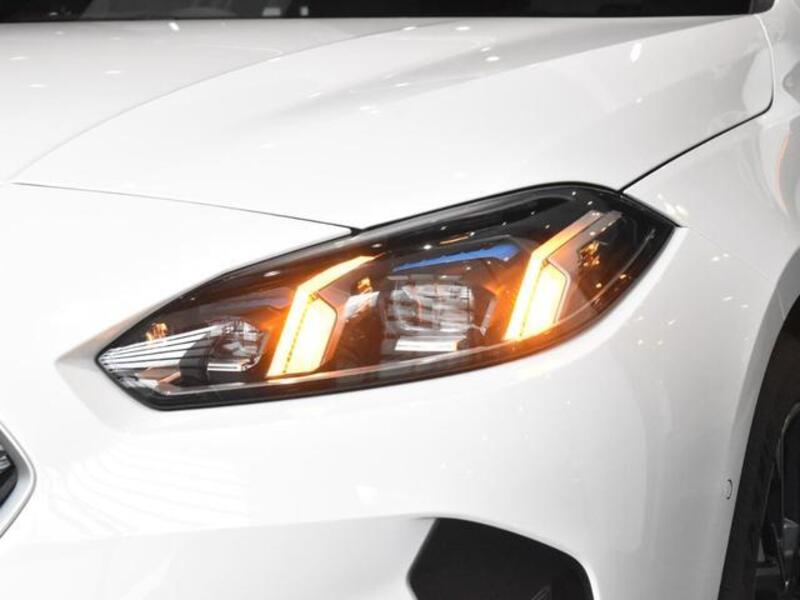 1 SERIES
