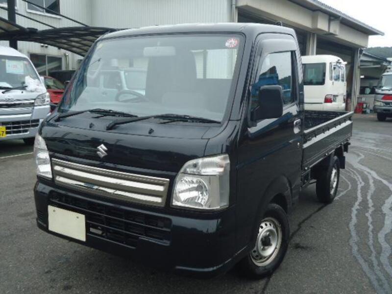 CARRY TRUCK