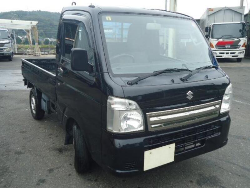 CARRY TRUCK