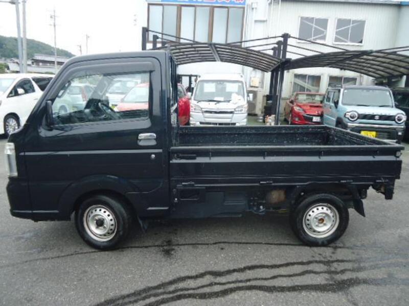 CARRY TRUCK