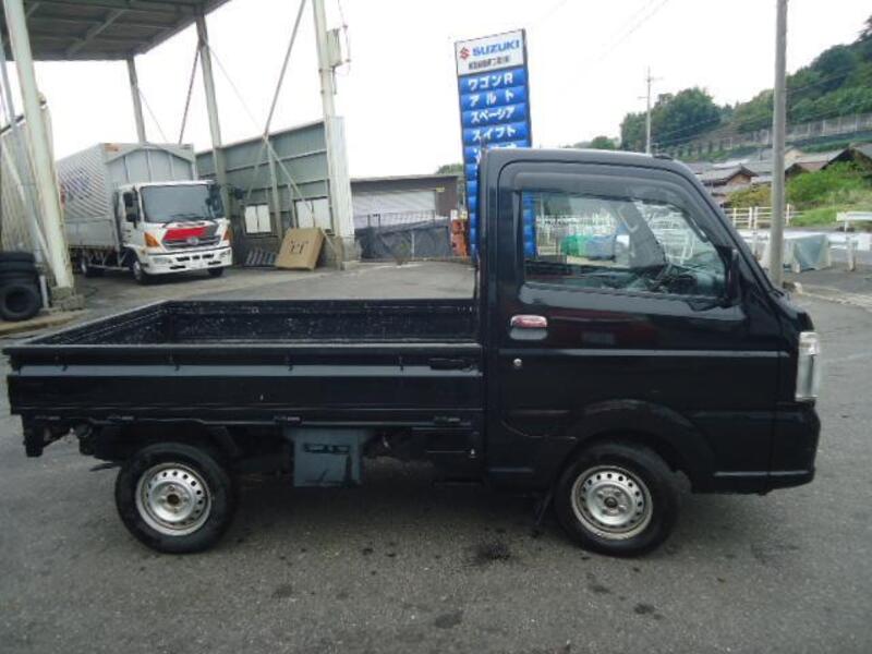 CARRY TRUCK