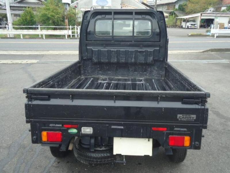 CARRY TRUCK