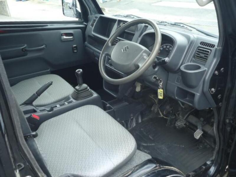 CARRY TRUCK